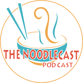 The NoodleCast Movie Podcast